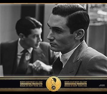 Js Sloane Caviar Matte Clay, 3.4 Oz. : Beauty & Personal Care