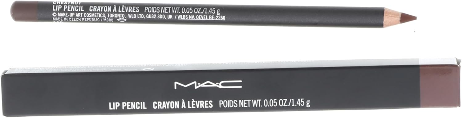 Mac Lip Pencil - Chestnut