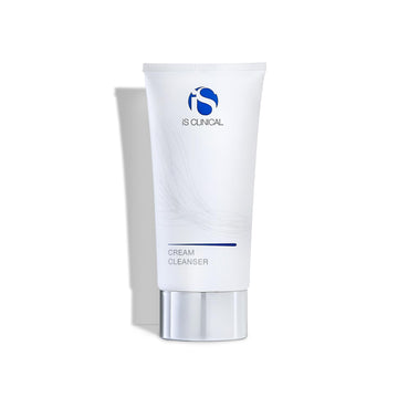 Is Clinical Cream Cleanser; Hydrating Facial Cleanser; Daily Gentle Face Cleanser; Makeup Remover And Face Wash