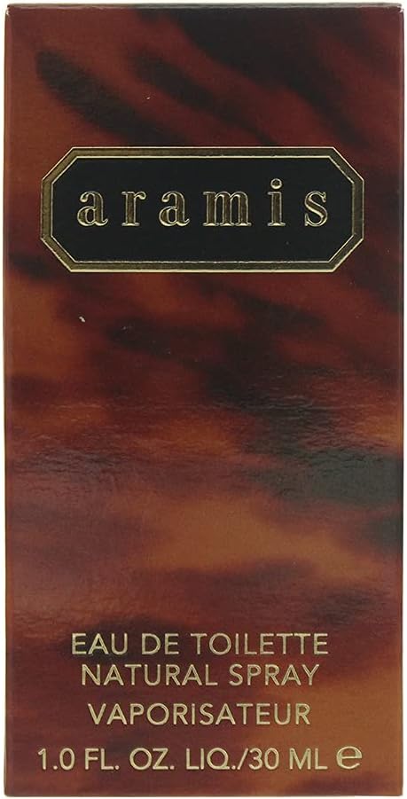 Aramis Classic Eau De Toilette Spray