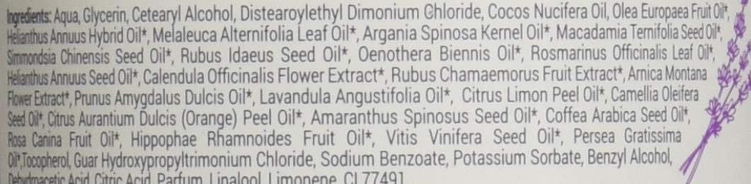 Dr. Konopka'S Natural Conditioner Anti Hair Loss 500Ml