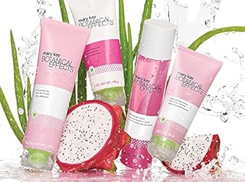 Mary Kay Botanical Effects Refreshing Toner 147Ml