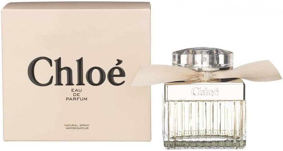 Chloe – Chloe Signature Edp Vapo 30 Ml
