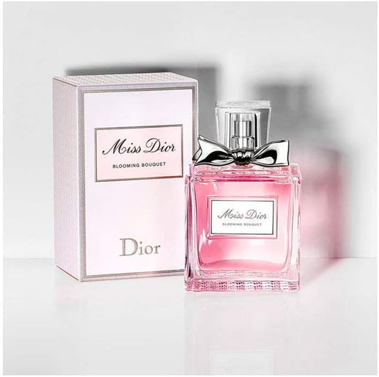 Dior Miss Dior Blooming Bouquet Edt Spray 30Ml