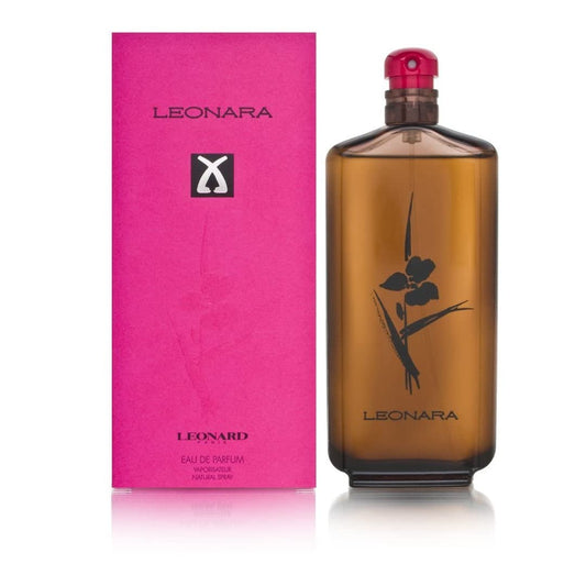 Leonara By Leonard For Women 3.4 Oz Eau De Parfum Spray