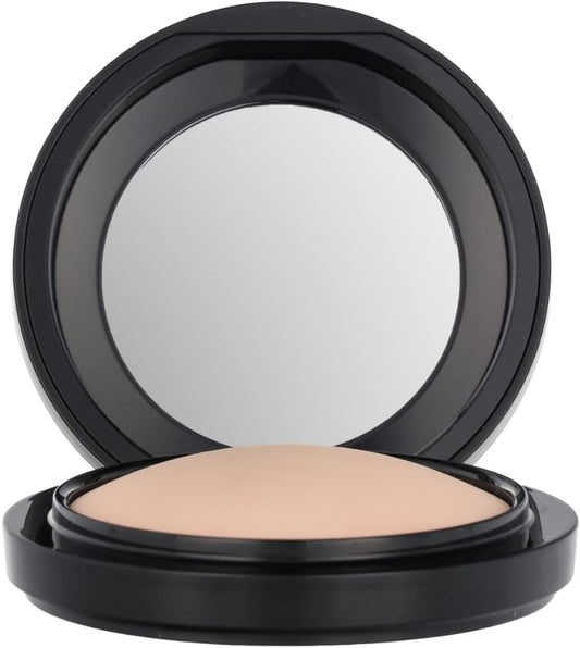 Mac Mineralize Skinfinish Natural - Medium Plus For Women 0.35 Oz Powder