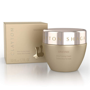 Clayton Shagal Idratense Cream 1.7 Oz : Beauty & Personal Care