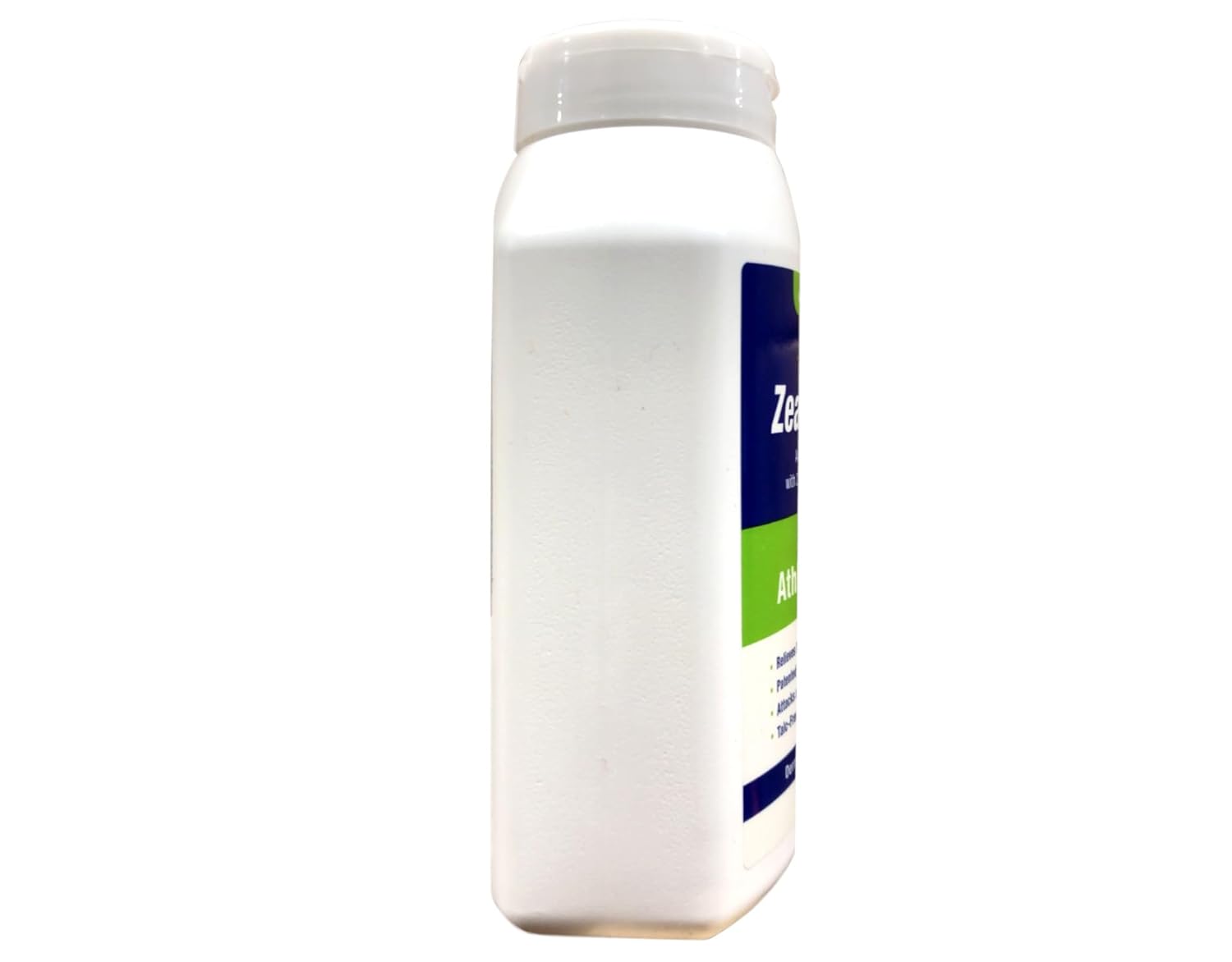 Zeasorb Antifungal Powder Treatment For Athletes Foot - 2.5 Oz (3 Pack) : Health & Household