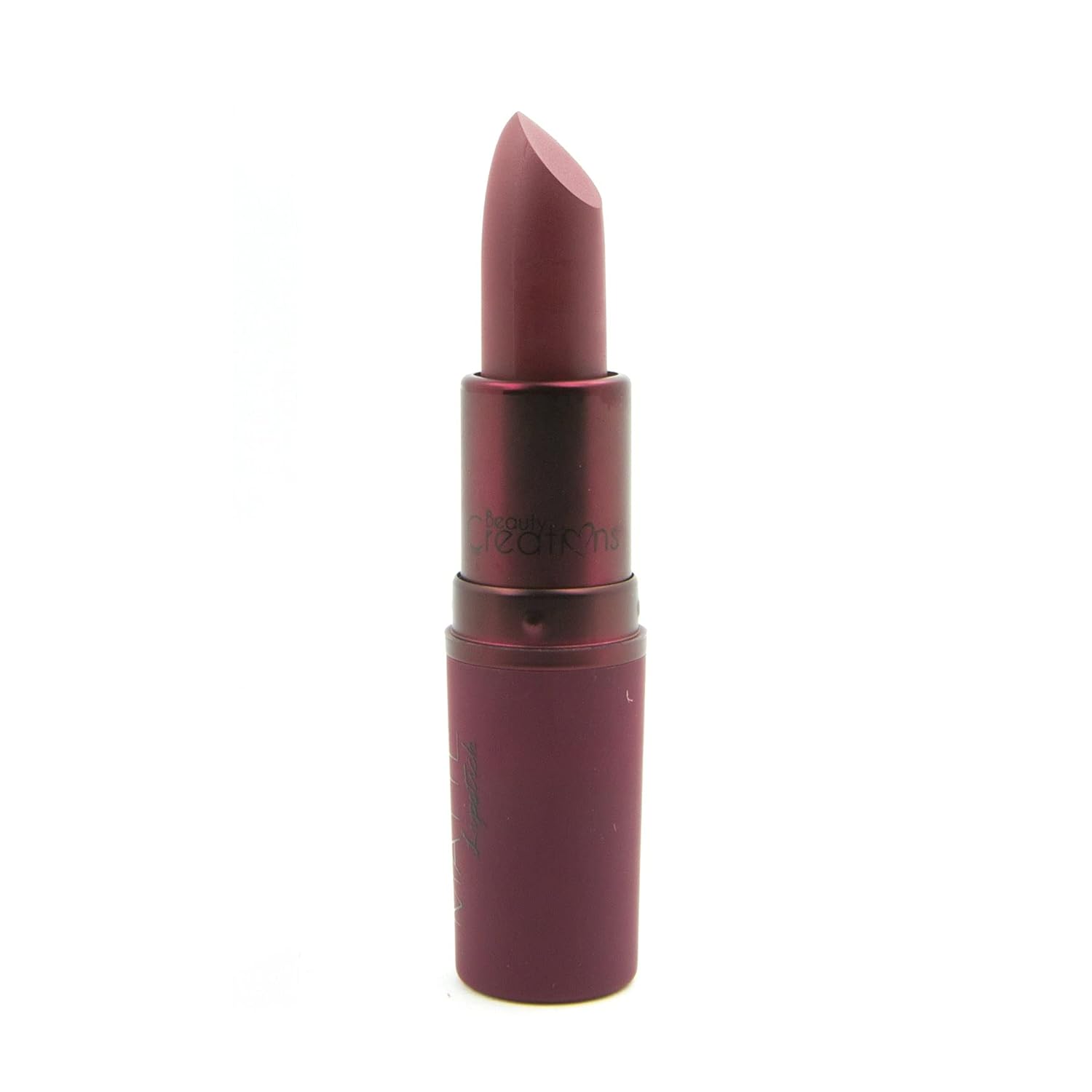 Beauty Creations Berry Much Matte Lipstick Ls18