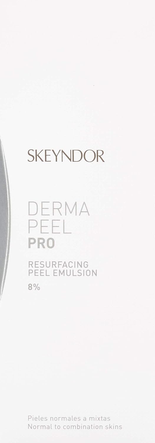 Skeyndor Derma Peel Pro Emulsión Exfoliante 50Ml