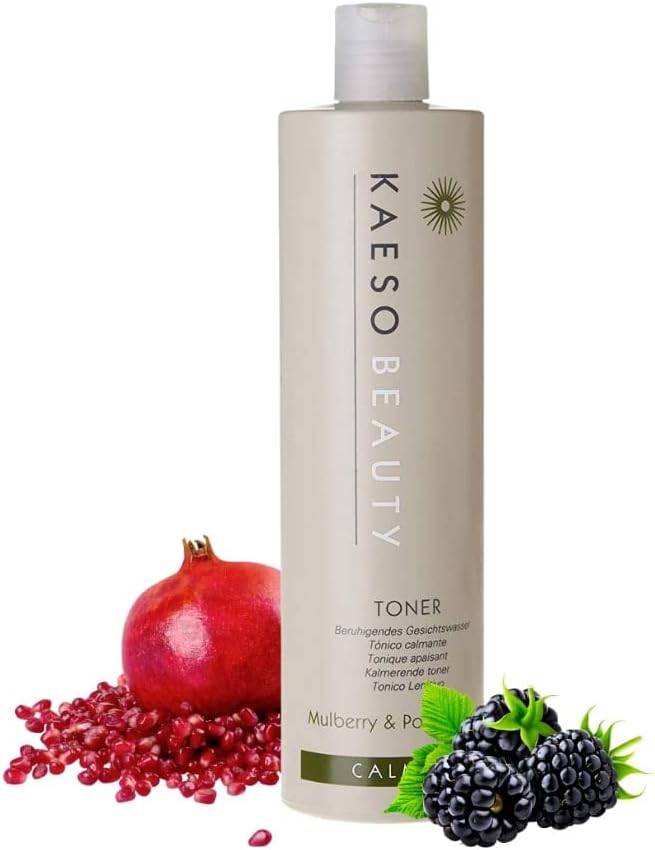 Kaeso Calming Toner 495 Ml