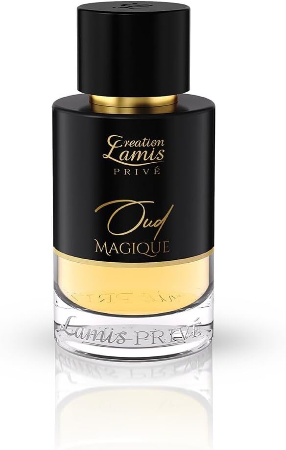 Creation Lamis Privé Oud Majique Eau De Parfum Unisex 100Ml