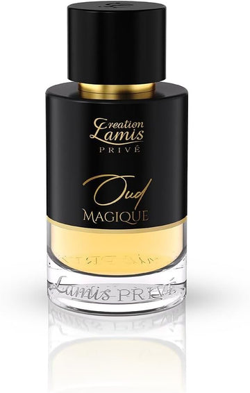 Creation Lamis Privé Oud Majique Eau De Parfum Unisex 100Ml