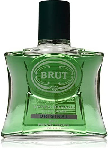 Brut Original Aftershave, 100Ml