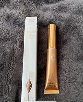 Charlotte Tilbury Glowgasm Beauty Light Wand Liquid Highlighter - Goldgasm