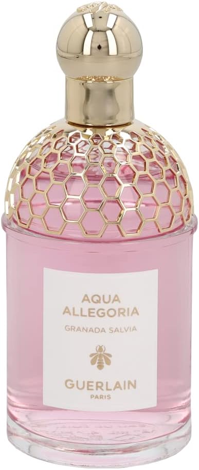 Guerlain Aqua Allegoria Granada Salvia Eau De Toilette 125Ml