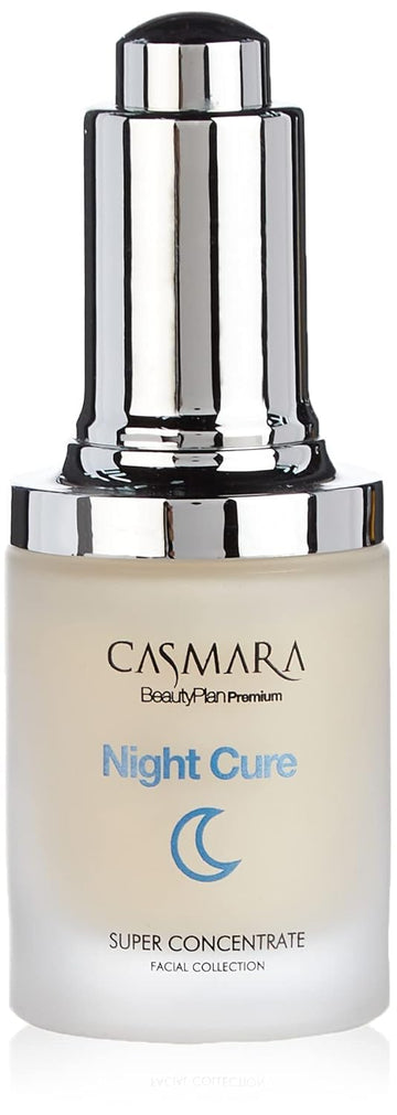 Casmara Overnight Repairing & Rejuvenating (Night Cure) Super Concentrate Serum 30 Ml : Beauty & Personal Care
