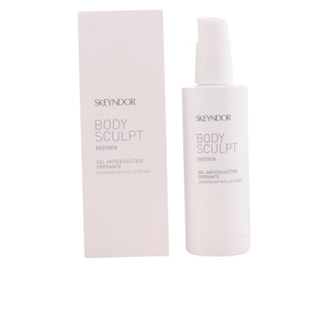Skeyndor Body Sculpt Destock Draining Anticellulite Gel 200Ml : Beauty & Personal Care