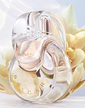 Bvlgari Omnia Crystalline Edt Women'S Perfume 50 Ml