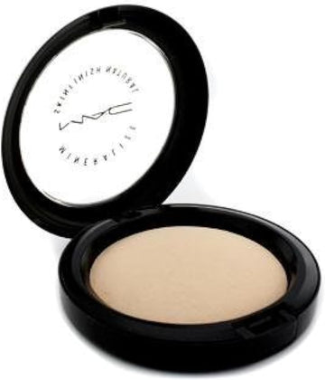 Mac Mineralize Skinfinish Natural Face Powder - Shade: Medium