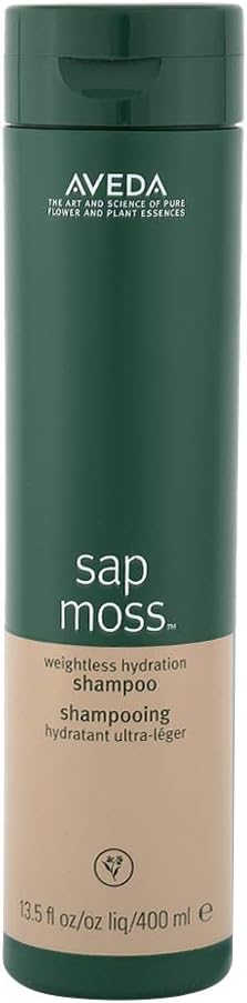 Aveda Sap Moss Weightless Hydration Shampoo