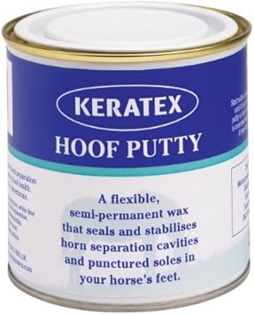 Keratex Khp 200 Hoof Putty, 200G By Keratex