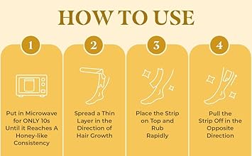 Moom - Organic Sensitive Formula Hair Remover With Cucumber For Bikini And Brazilian - 3 Oz