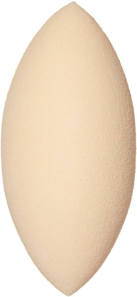 E.L.F. Camo Concealer Sponge, Soft, Dual-Pointed, Versatile, Washable, Reuseable, Easy To Use, Blends, Complements 16Hr Camo Concealer, Wet Or Dry Product