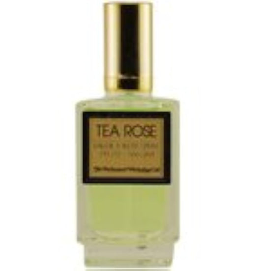 Tea Rose By Perfumers Workshop Edt Spray 2 Oz For Women : Eau De Toilettes : Beauty & Personal Care