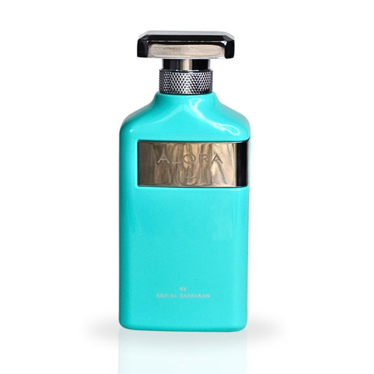 Alora Edp Spray 100Ml (3.4 Oz) By Ard Al Zaafaran | Long Lasting, Luxurious, Floral Enchantment