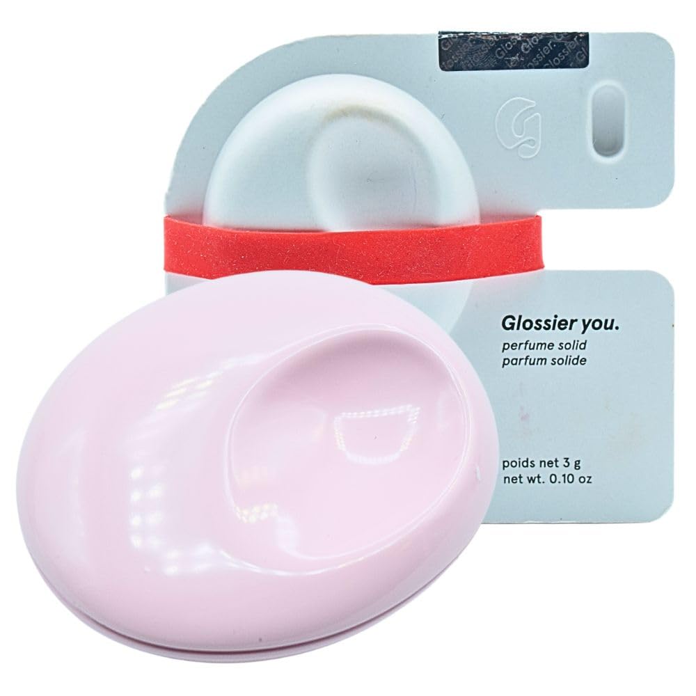Glossier You Solid Perfume