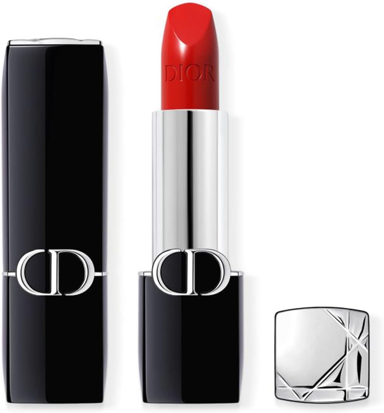Dior Rouge Dior Lip Strip 678 Cult Satin