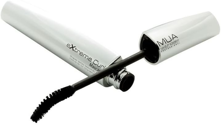 Mua Makeup Academy Mega Volume Mascara Black