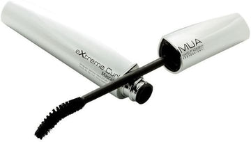 Mua Makeup Academy Mega Volume Mascara Black