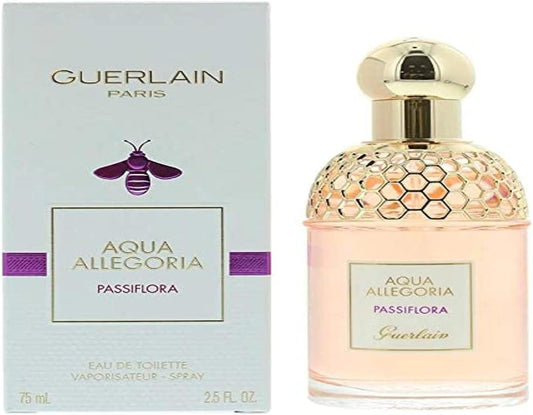 Guerlain Eau De Toilette Aqua Allegoria Passiflora 75Ml