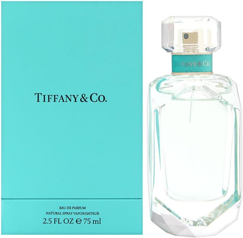 Tiffany By Tiffany And Co. For Women - 1.7 Oz Edp Spray