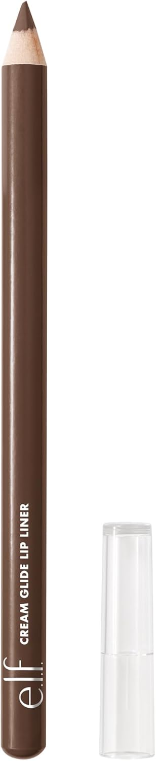 Cream Glide Lip Liner - Plum & Get It