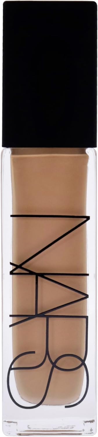 Nars Natural Radiant Longwear Foundation, Mont Blanc, 30 Ml (Pack Of 1)