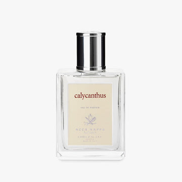 Acca Kappa Calycanthus Eau De Parfum 50 Ml Ein Italial. Flower Festival In The Conservatory For You