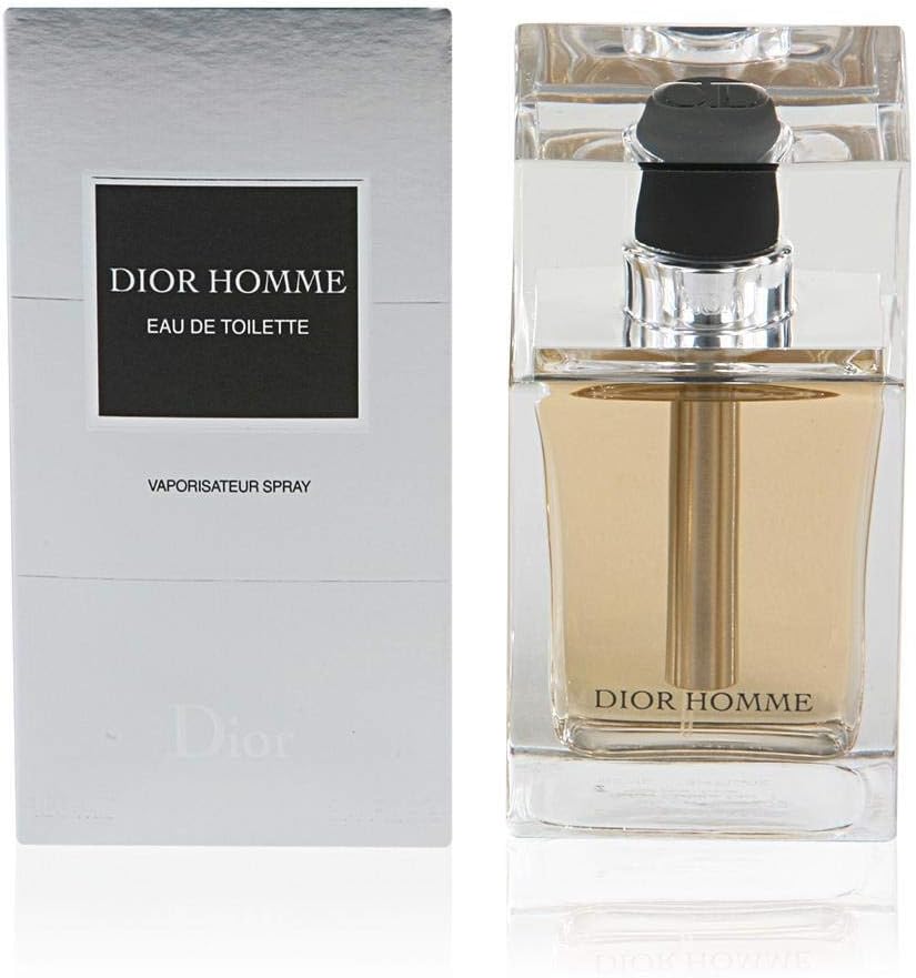 Christian Dior Eau De Toilette, 180 Ml