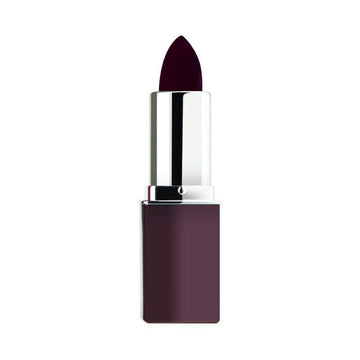 Nicka K Vivid Matte Lipstick Nms07 Black