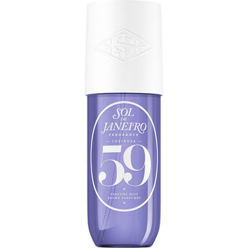 SOL DE JANEIRO Cheirosa '59 Hair & Body Fragrance Mist 240mL/8.1 fl oz