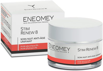 Eneomey Stim Renew 8 50Ml