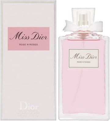 Miss Rose N'Roses Eau De Toilette Vaporizador 150 Ml