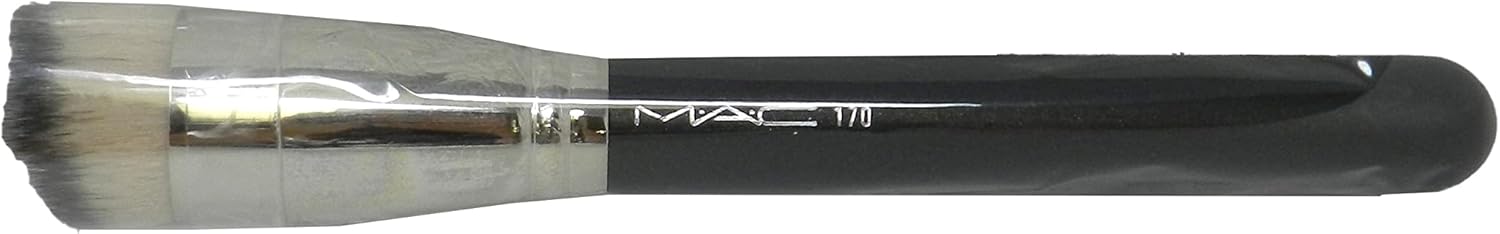 Mac 170 Rounded Slant Brush