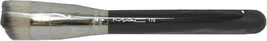 Mac 170 Rounded Slant Brush