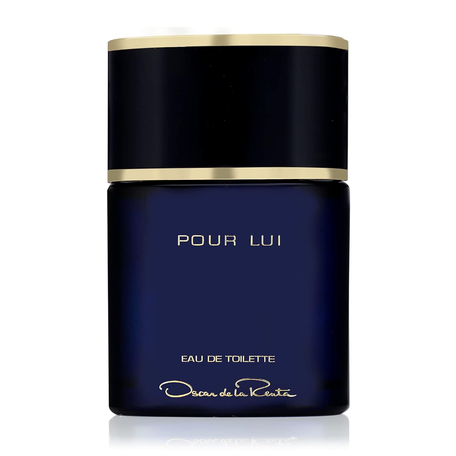 Oscar De La Renta Pour Lui Eau De Toilette Colonge Spray For Men, 3.0 Fl. Oz