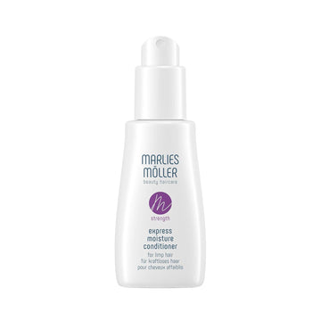 Marlis Moller Express Moisture, Conditioner Spray 125 Ml : Beauty & Personal Care