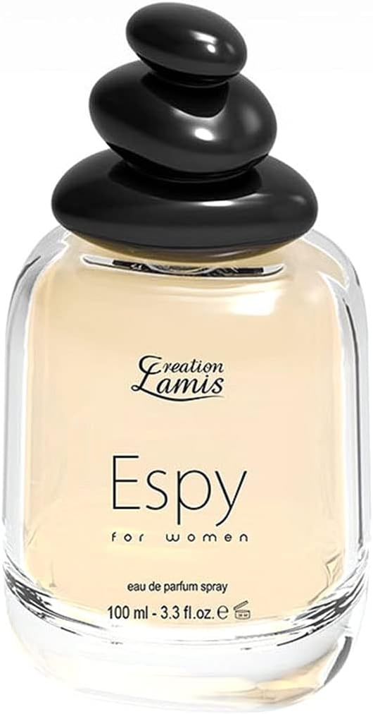 Espy Woman - Creation Lamis Eau De Perfume, 100 Ml Women'S Edp Perfume