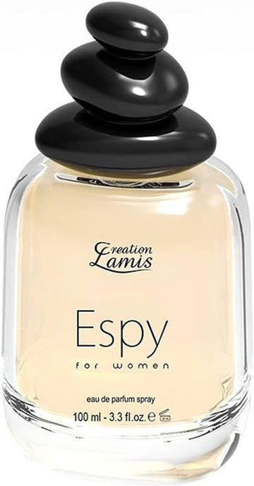 Espy Woman - Creation Lamis Eau De Perfume, 100 Ml Women'S Edp Perfume
